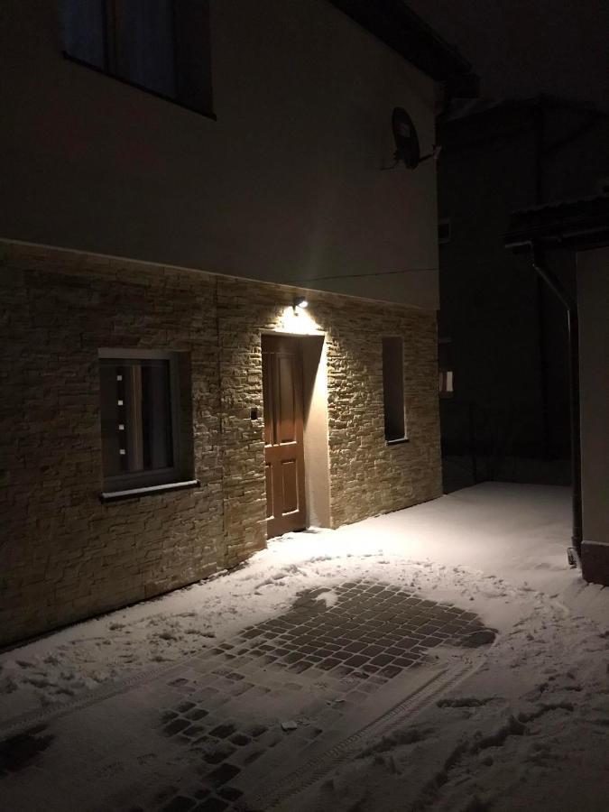 Noclegi Дукла Екстериор снимка